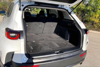 2024 Mazda Mazda CX-50 2.5 S Select Package