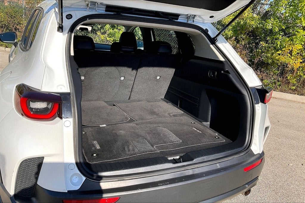 2024 Mazda Mazda CX-50 2.5 S Select Package