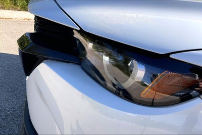 2024 Mazda Mazda CX-50 2.5 S Select Package