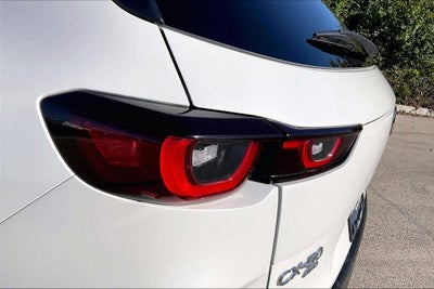 2024 Mazda Mazda CX-50 2.5 S Select Package