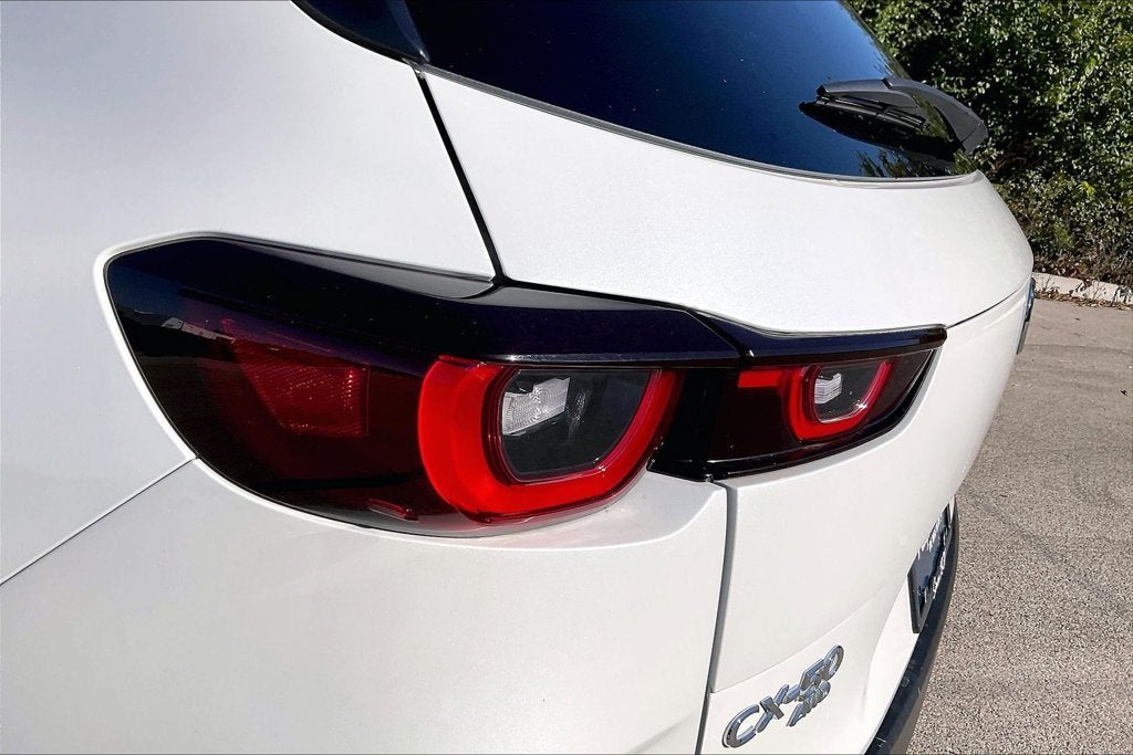 2024 Mazda Mazda CX-50 2.5 S Select Package