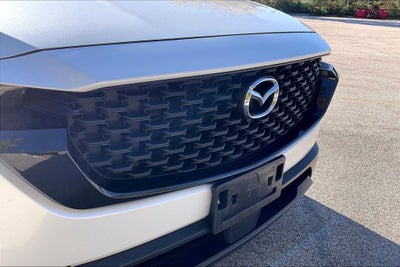 2024 Mazda Mazda CX-50 2.5 S Select Package