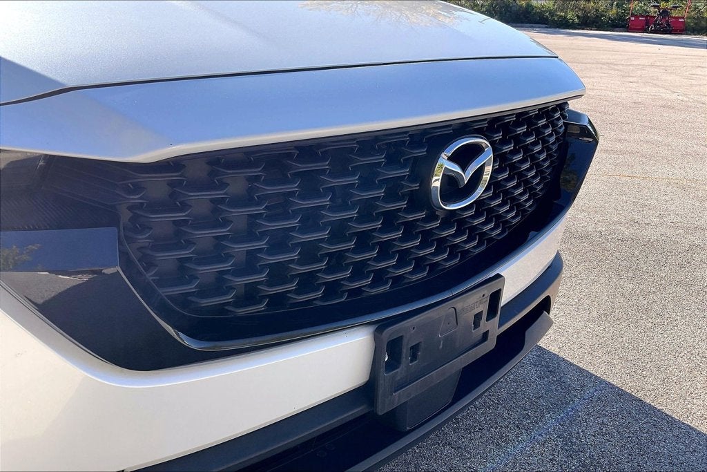 2024 Mazda Mazda CX-50 2.5 S Select Package