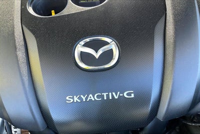 2024 Mazda Mazda CX-50 2.5 S Select Package