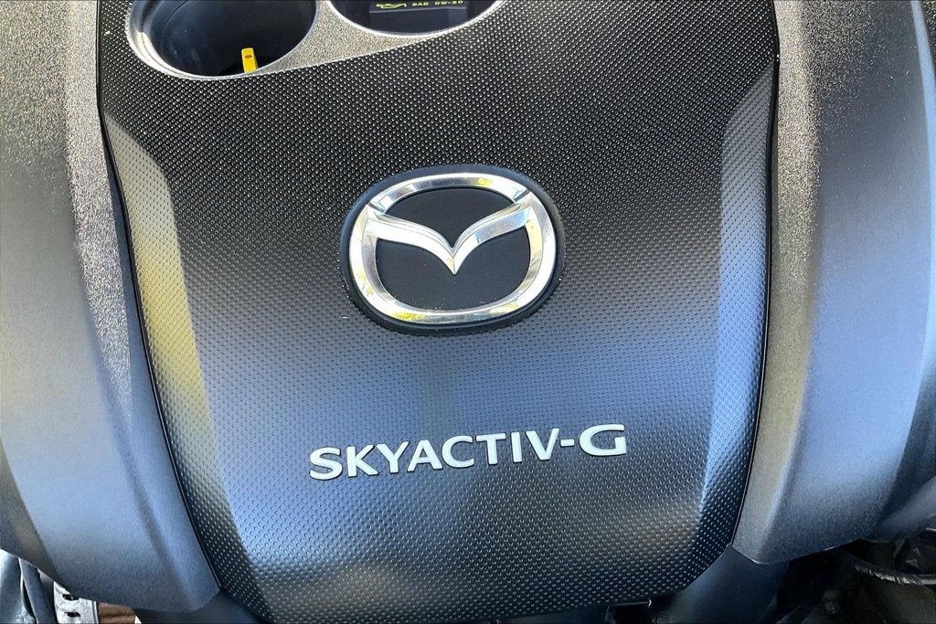 2024 Mazda Mazda CX-50 2.5 S Select Package