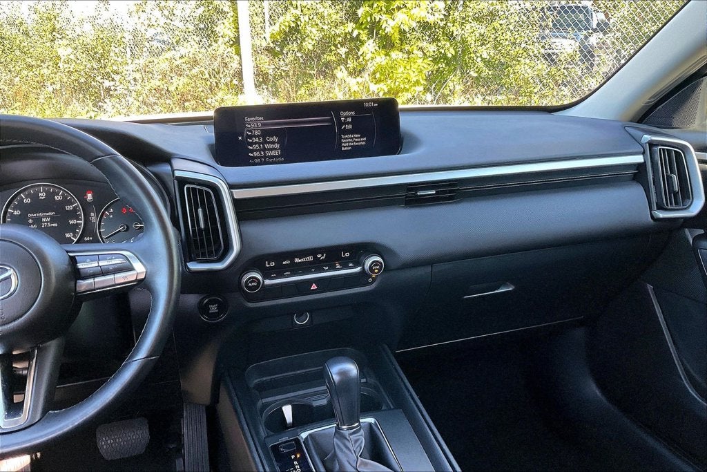 2024 Mazda Mazda CX-50 2.5 S Select Package