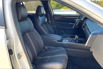 2024 Mazda Mazda CX-50 2.5 S Select Package
