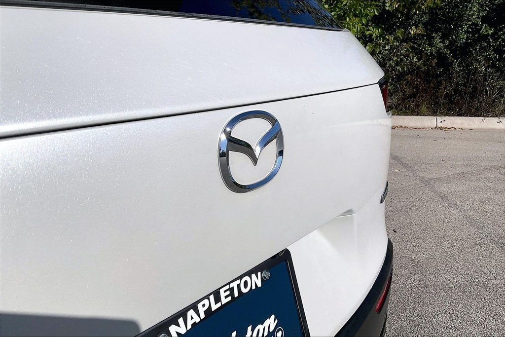 2024 Mazda Mazda CX-50 2.5 S Select Package