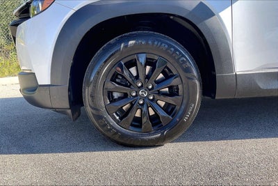 2024 Mazda Mazda CX-50 2.5 S Select Package