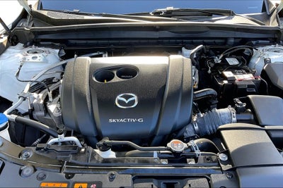 2024 Mazda Mazda CX-50 2.5 S Select Package