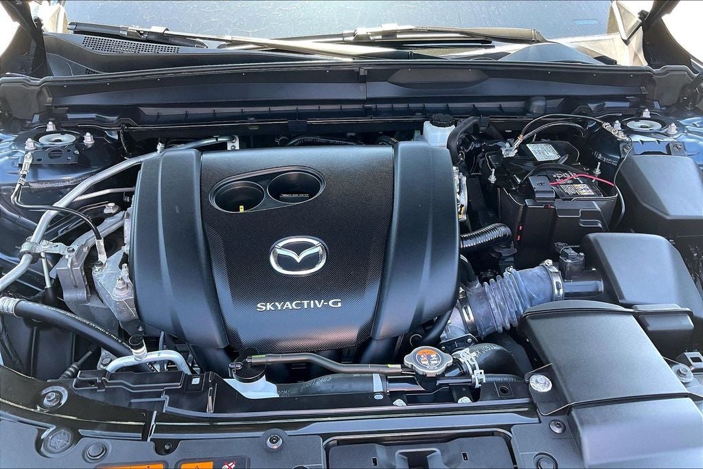 2023 Mazda Mazda CX-50 2.5 S Select Package