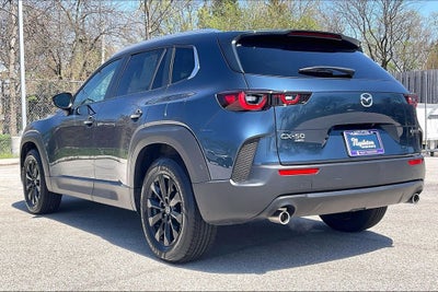 2023 Mazda Mazda CX-50 2.5 S Select Package