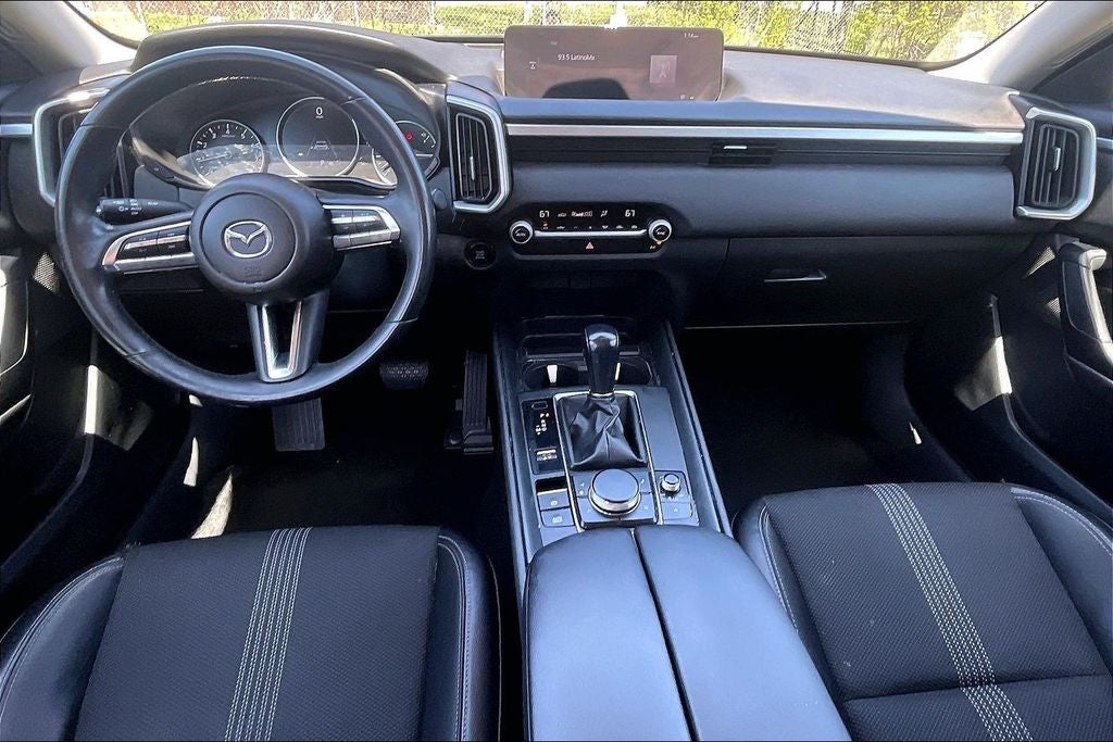 2023 Mazda Mazda CX-50 2.5 S Select Package