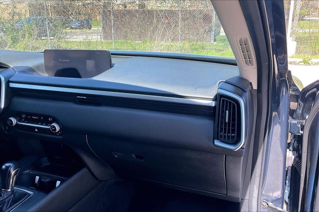2023 Mazda Mazda CX-50 2.5 S Select Package