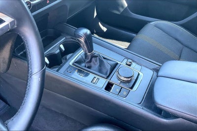 2023 Mazda Mazda CX-50 2.5 S Select Package