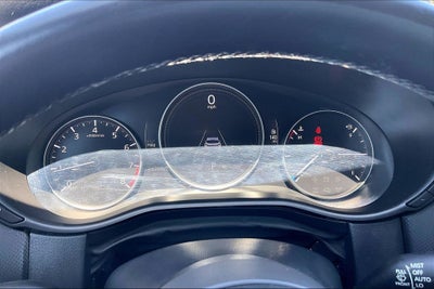 2023 Mazda Mazda CX-50 2.5 S Select Package