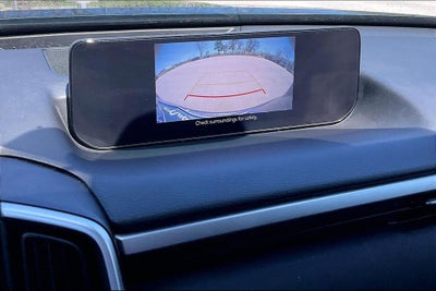 2023 Mazda Mazda CX-50 2.5 S Select Package