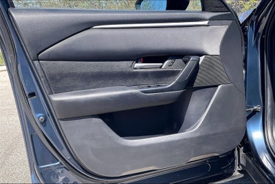 2023 Mazda Mazda CX-50 2.5 S Select Package