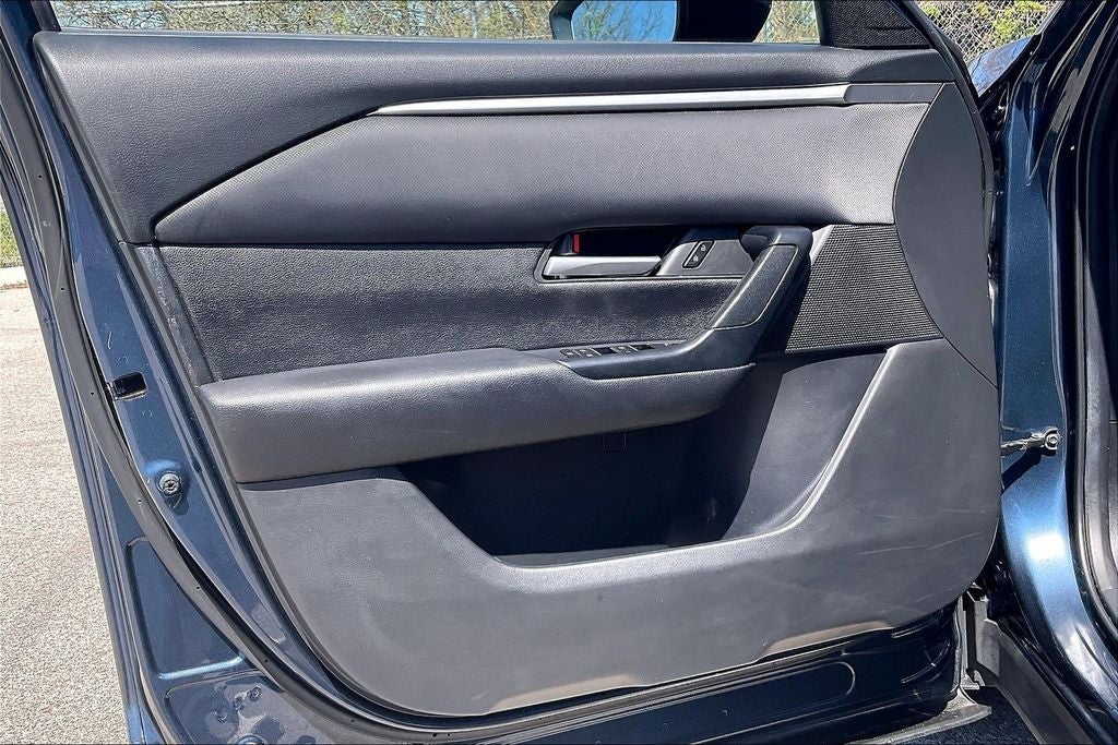 2023 Mazda Mazda CX-50 2.5 S Select Package