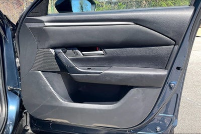 2023 Mazda Mazda CX-50 2.5 S Select Package