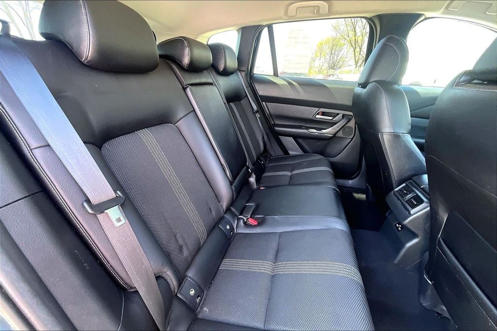 2023 Mazda Mazda CX-50 2.5 S Select Package