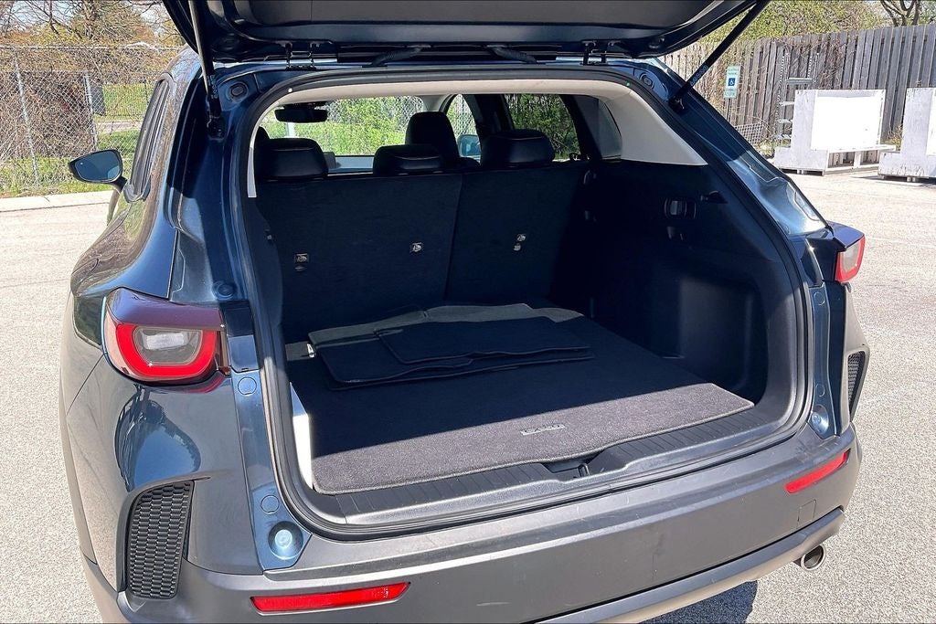 2023 Mazda Mazda CX-50 2.5 S Select Package