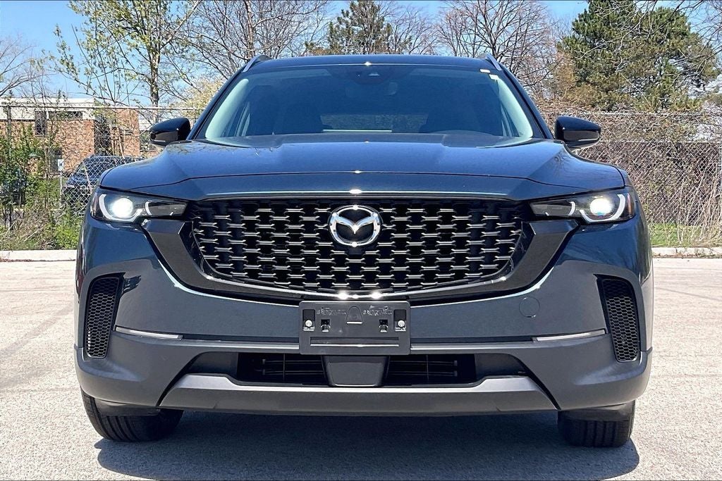 2023 Mazda Mazda CX-50 2.5 S Select Package