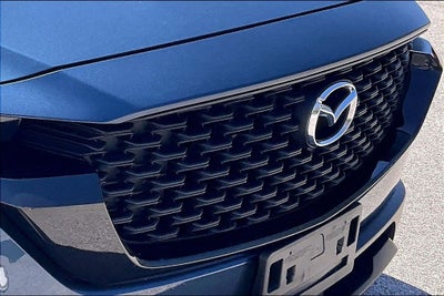 2023 Mazda Mazda CX-50 2.5 S Select Package