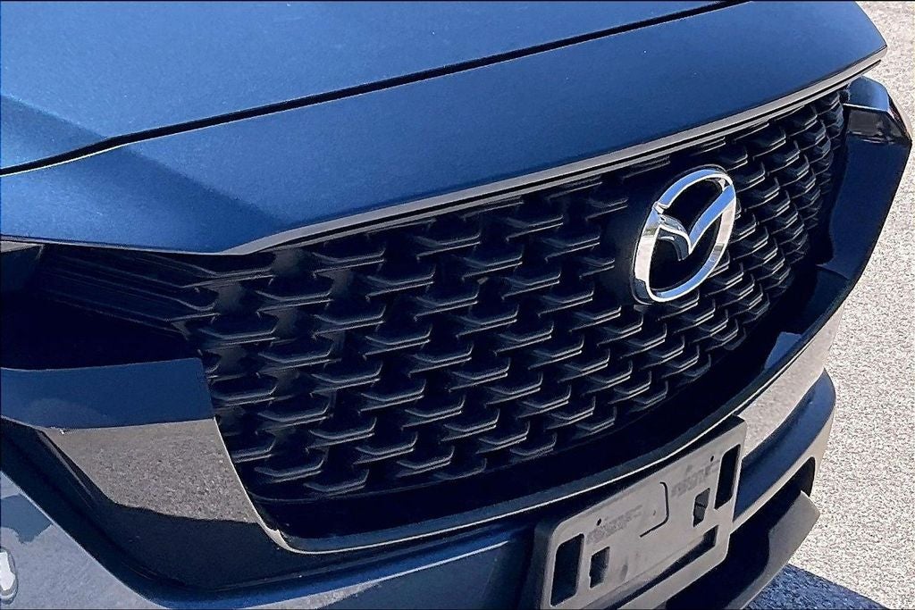 2023 Mazda Mazda CX-50 2.5 S Select Package