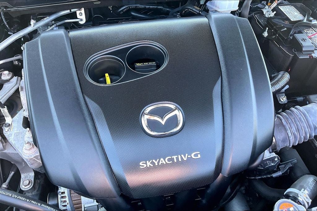2023 Mazda Mazda CX-50 2.5 S Select Package