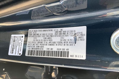 2023 Mazda Mazda CX-50 2.5 S Select Package
