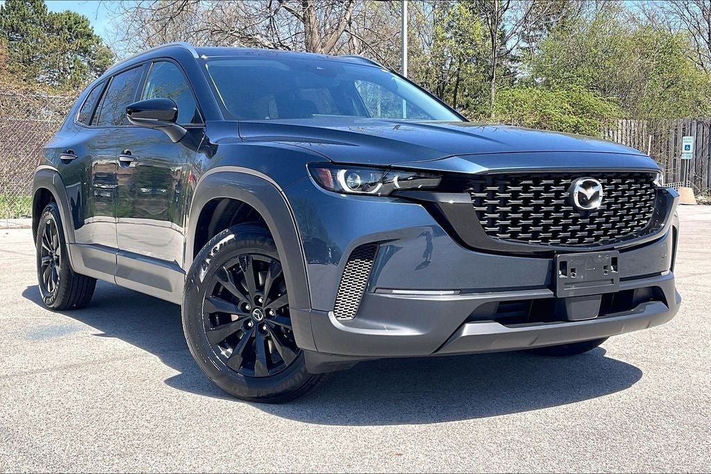 2023 Mazda Mazda CX-50 2.5 S Select Package
