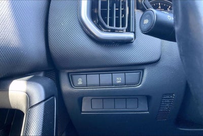 2023 Mazda Mazda CX-50 2.5 S Select Package