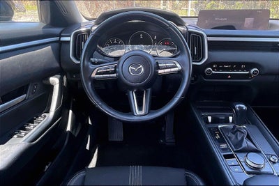 2023 Mazda Mazda CX-50 2.5 S Select Package