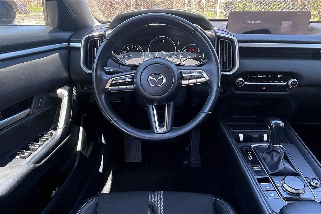 2023 Mazda Mazda CX-50 2.5 S Select Package