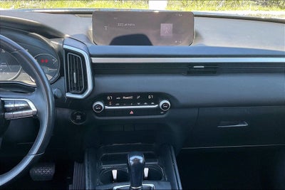 2023 Mazda Mazda CX-50 2.5 S Select Package