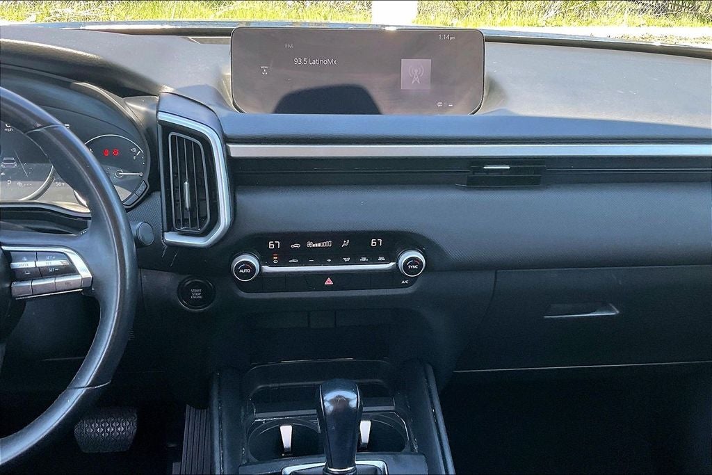 2023 Mazda Mazda CX-50 2.5 S Select Package