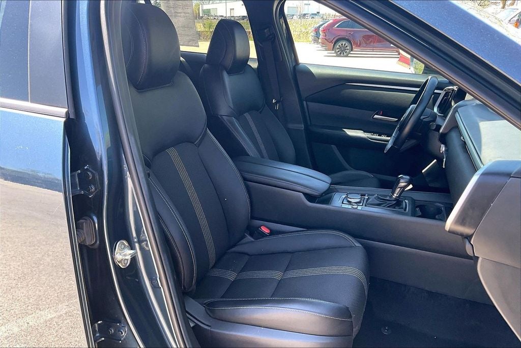 2023 Mazda Mazda CX-50 2.5 S Select Package