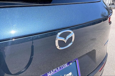 2023 Mazda Mazda CX-50 2.5 S Select Package