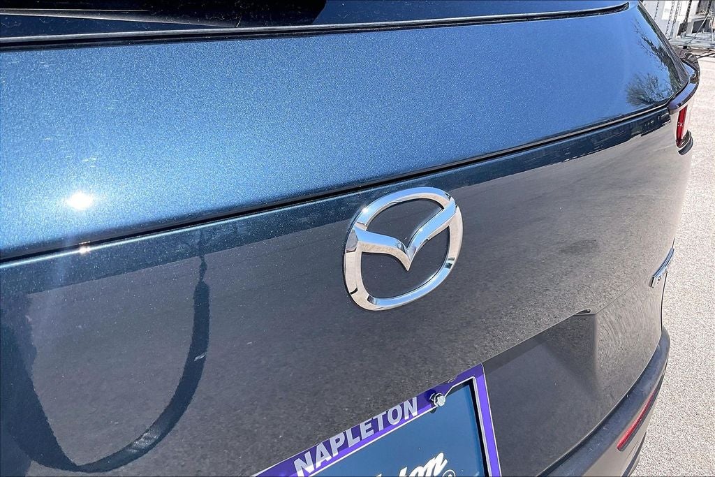 2023 Mazda Mazda CX-50 2.5 S Select Package
