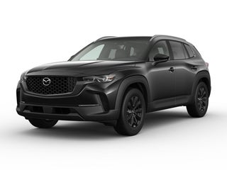 2023 Mazda Mazda CX-50 2.5 S Select Package
