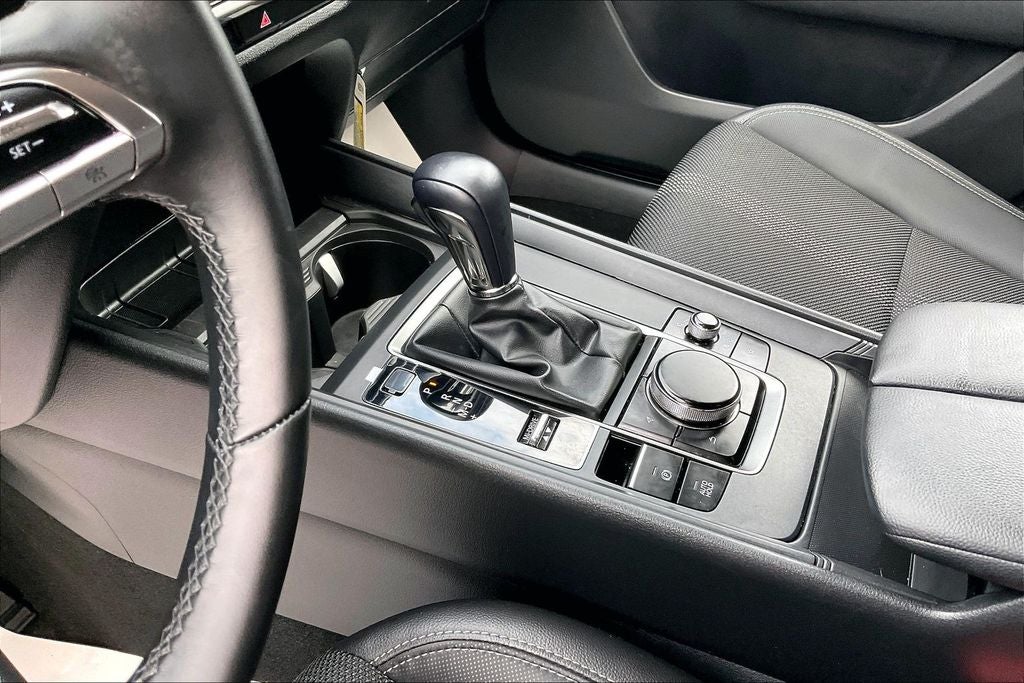 2025 Mazda Mazda CX-50 2.5 S Select Package