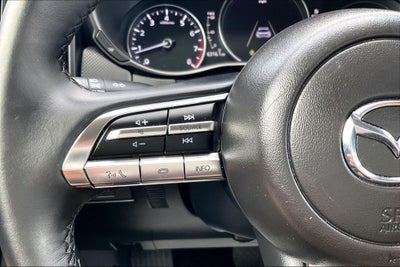 2025 Mazda Mazda CX-50 2.5 S Select Package