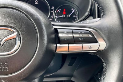 2025 Mazda Mazda CX-50 2.5 S Select Package