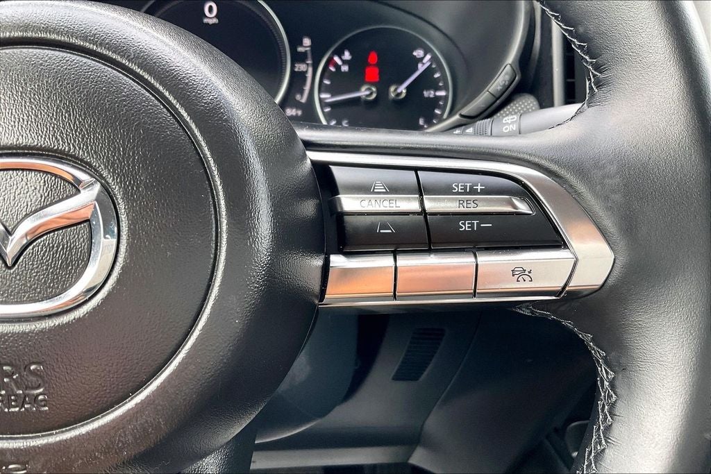 2025 Mazda Mazda CX-50 2.5 S Select Package
