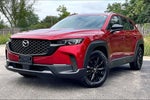2025 Mazda Mazda CX-50 2.5 S Select Package