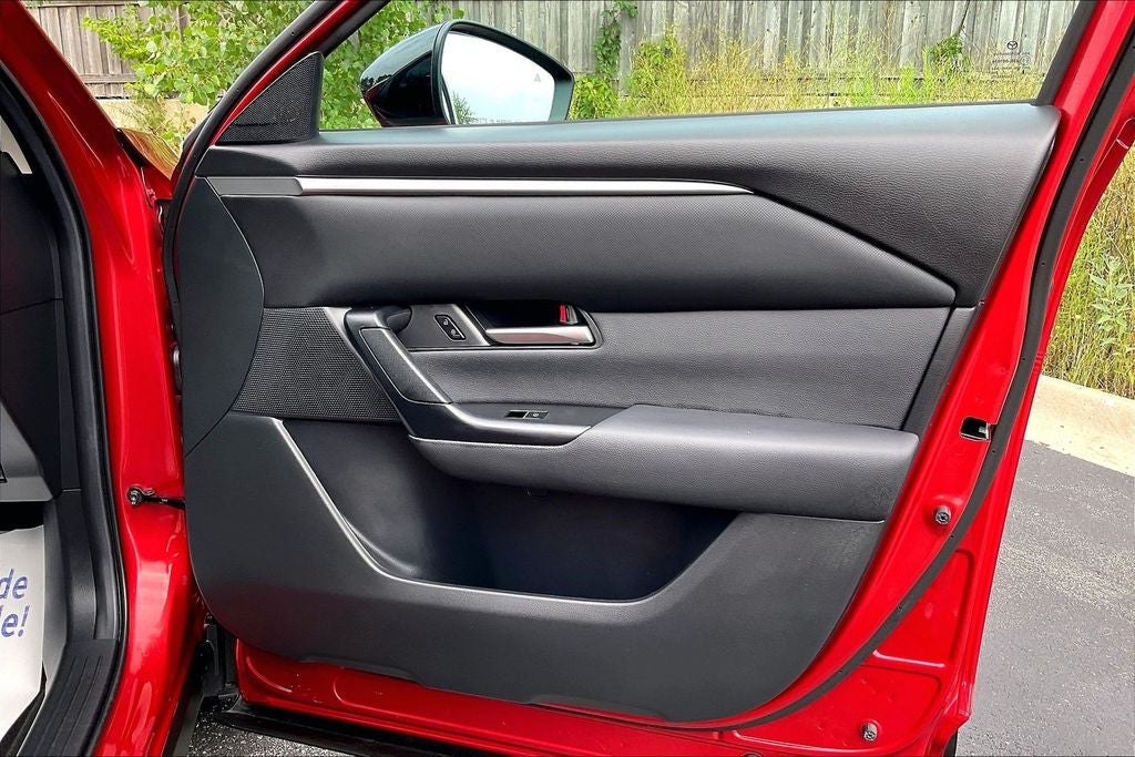 2025 Mazda Mazda CX-50 2.5 S Select Package