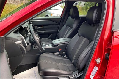 2025 Mazda Mazda CX-50 2.5 S Select Package