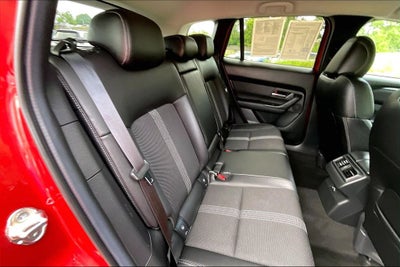 2025 Mazda Mazda CX-50 2.5 S Select Package