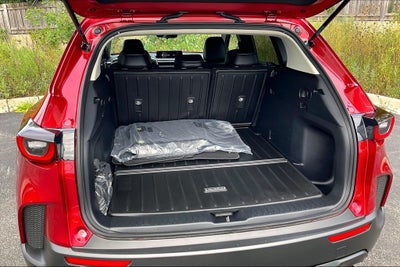2025 Mazda Mazda CX-50 2.5 S Select Package